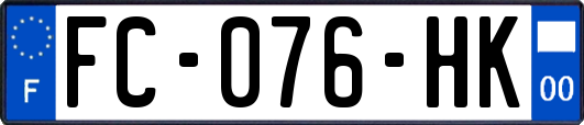 FC-076-HK