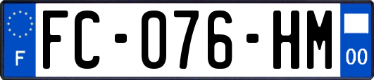 FC-076-HM