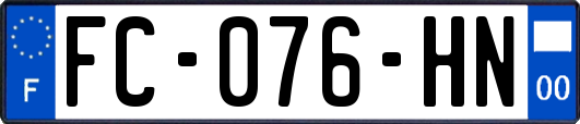 FC-076-HN