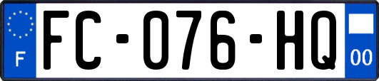 FC-076-HQ