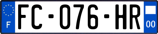 FC-076-HR