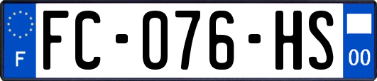 FC-076-HS