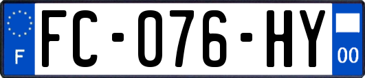 FC-076-HY