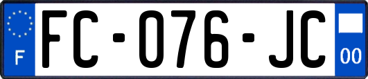 FC-076-JC