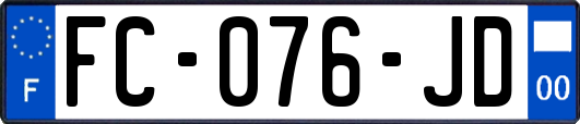 FC-076-JD