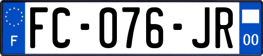 FC-076-JR
