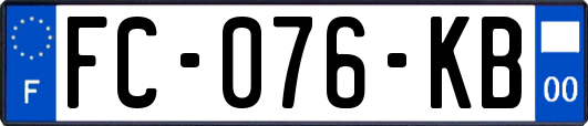 FC-076-KB