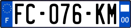 FC-076-KM