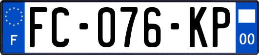 FC-076-KP