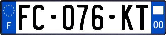 FC-076-KT