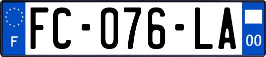 FC-076-LA
