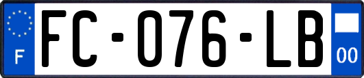 FC-076-LB