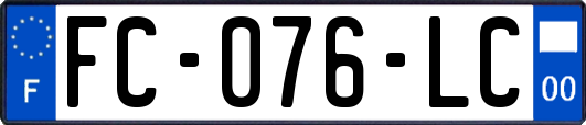 FC-076-LC