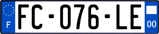 FC-076-LE