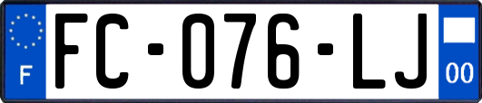 FC-076-LJ