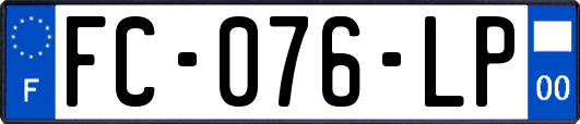 FC-076-LP