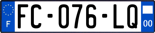 FC-076-LQ
