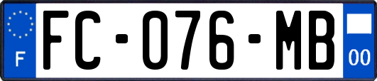 FC-076-MB