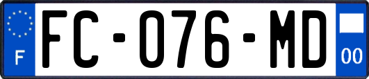 FC-076-MD