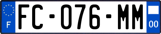 FC-076-MM
