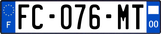 FC-076-MT