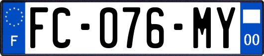 FC-076-MY