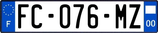 FC-076-MZ