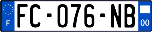 FC-076-NB