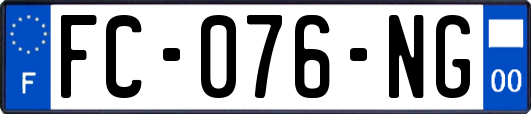 FC-076-NG