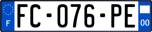 FC-076-PE