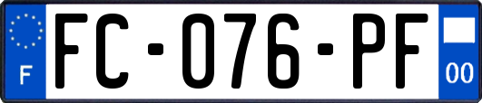 FC-076-PF