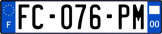 FC-076-PM