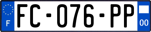 FC-076-PP