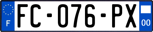 FC-076-PX