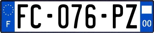 FC-076-PZ