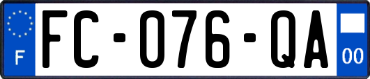 FC-076-QA