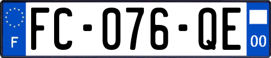 FC-076-QE