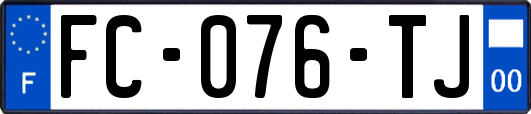 FC-076-TJ