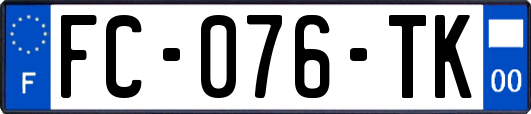 FC-076-TK