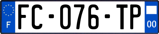 FC-076-TP
