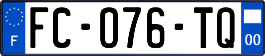 FC-076-TQ