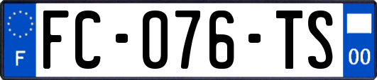 FC-076-TS