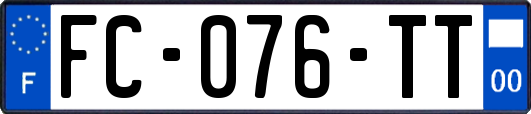FC-076-TT