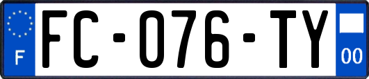 FC-076-TY