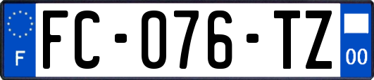 FC-076-TZ