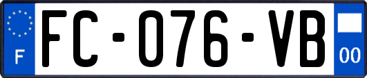 FC-076-VB