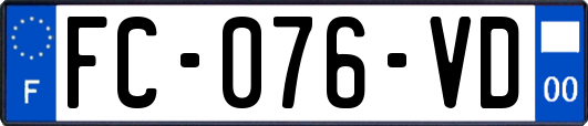 FC-076-VD