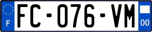 FC-076-VM