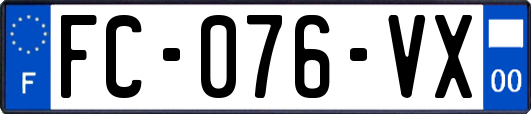 FC-076-VX
