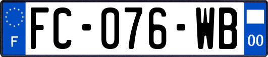 FC-076-WB